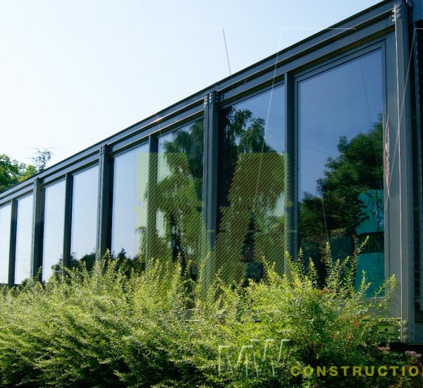 Glass III