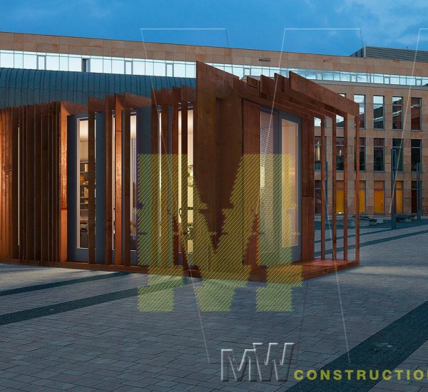 Corten razors