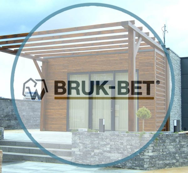 SHOWROOM -BRUK BET  36m2
