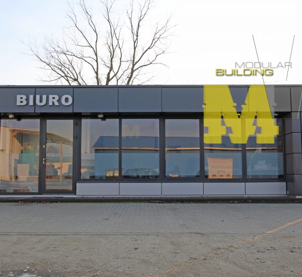 BIURO FIRMY MORPOL