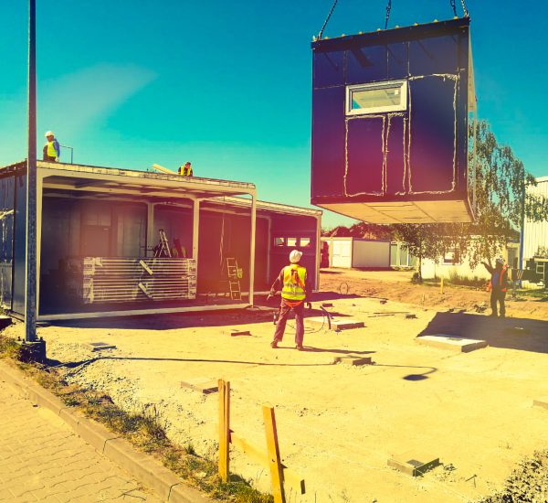 IKANO  industry