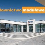 Emeco modułowe biuro