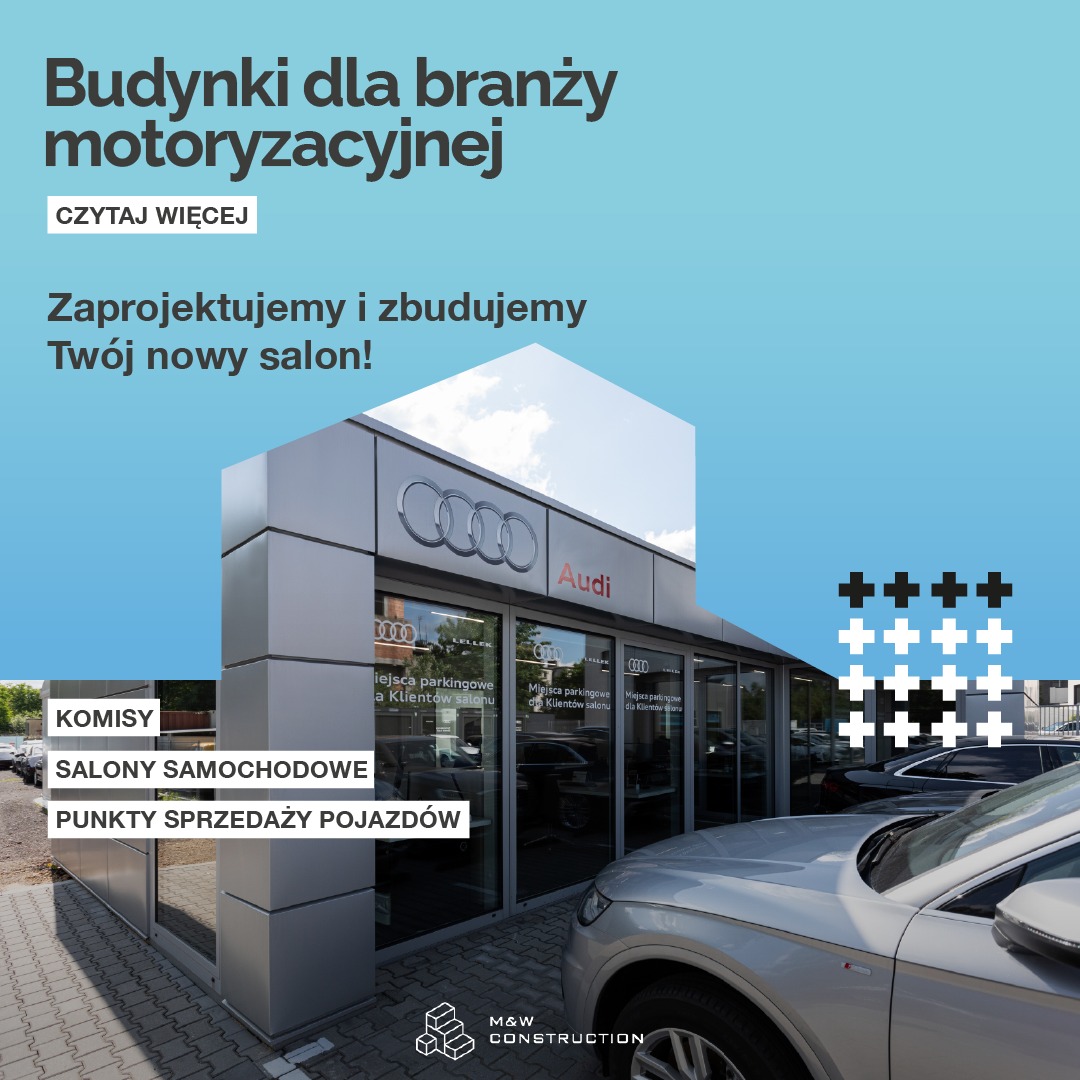Motoryzacja