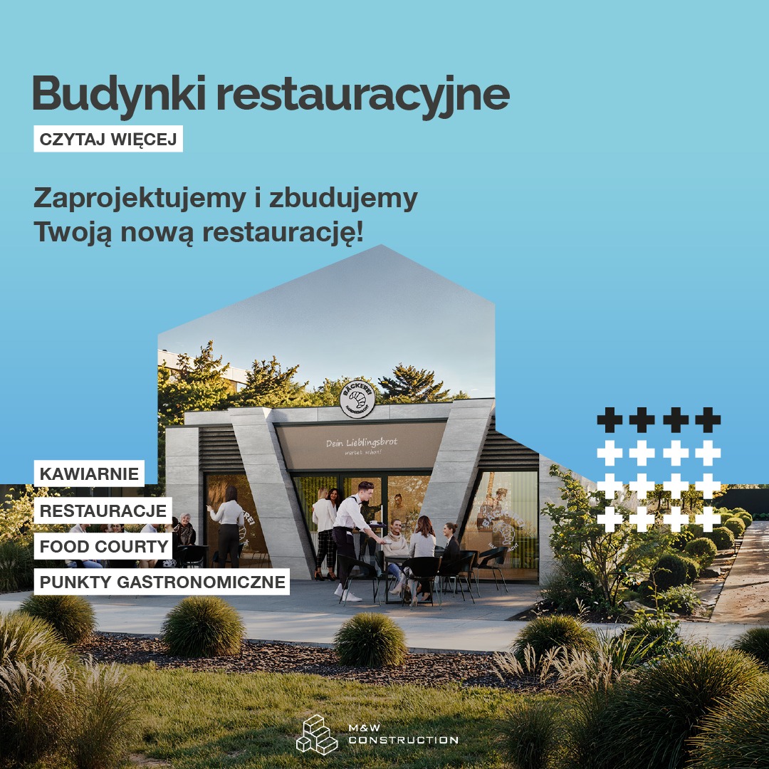 Restauracje